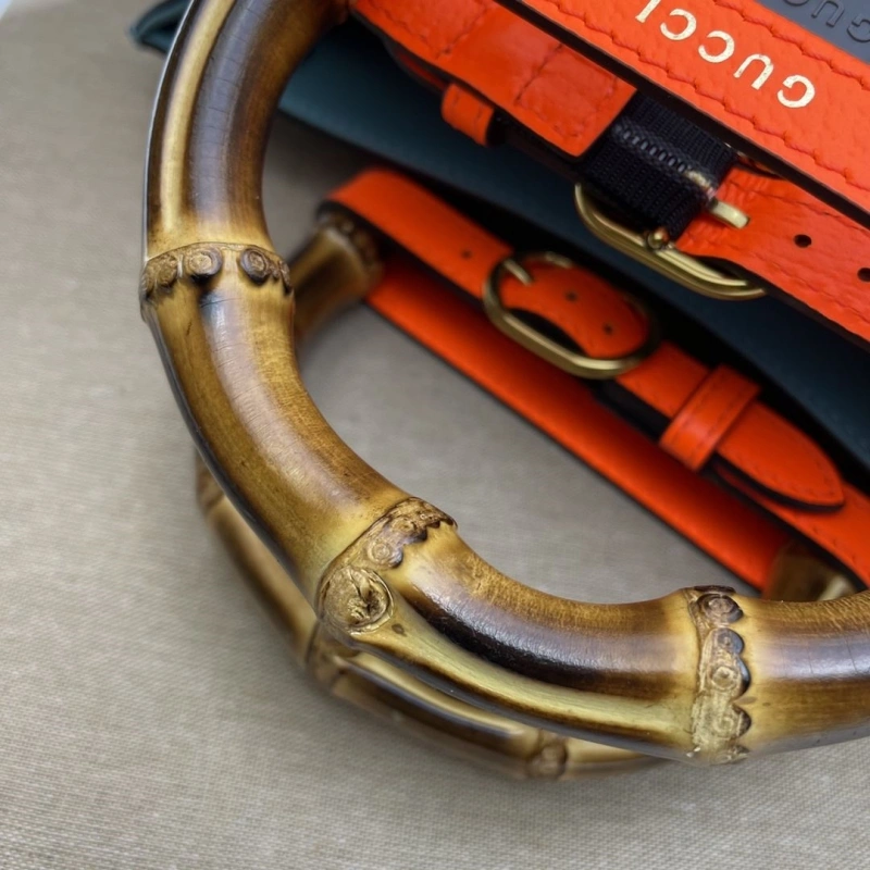 Gucci Shopping Bags 4036B-0617