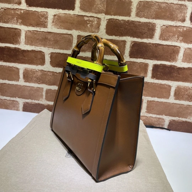 Gucci Shopping Bags 4036B-0619