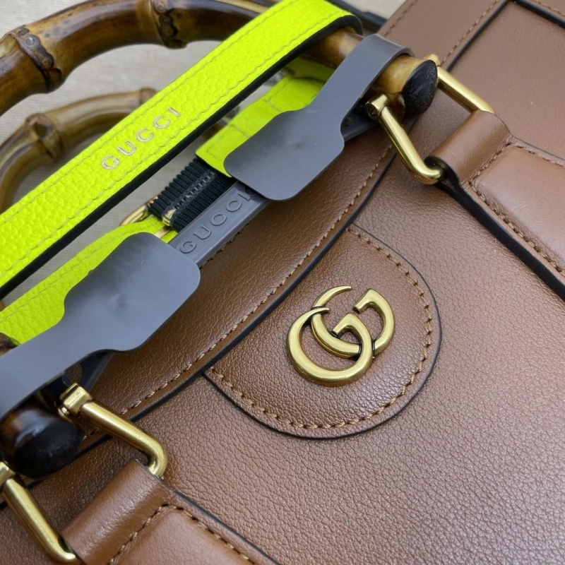 Gucci Shopping Bags 4036B-0619