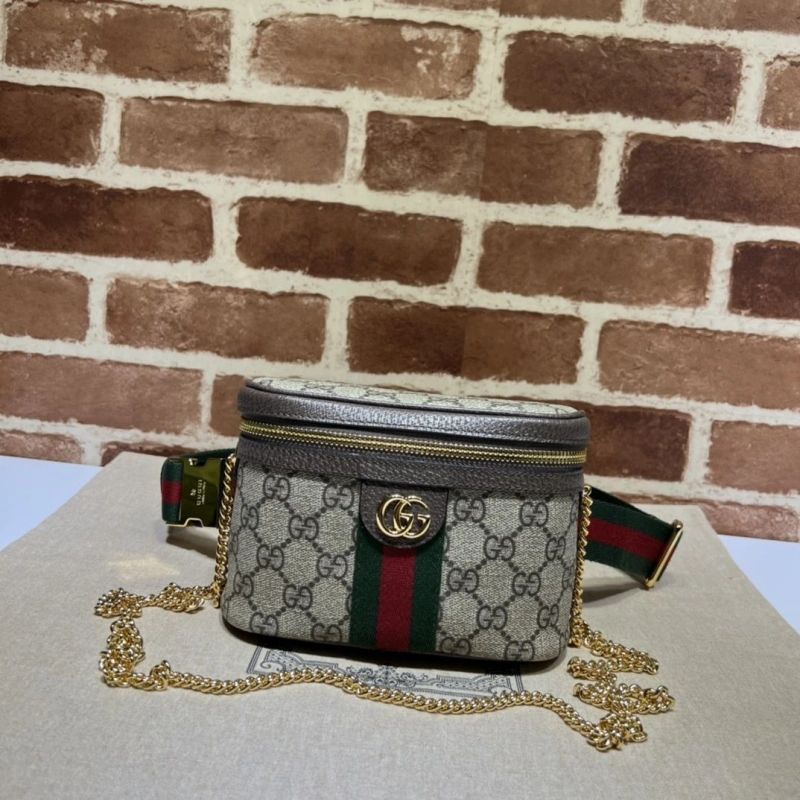 Gucci Cosmetic Bags 4036B-0626