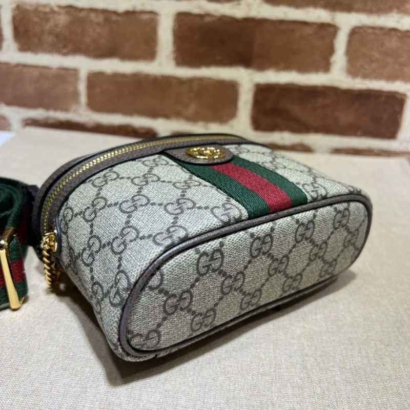 Gucci Cosmetic Bags 4036B-0626