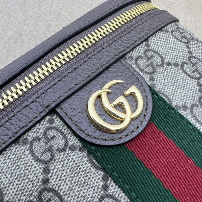 Gucci Cosmetic Bags 4036B-0626