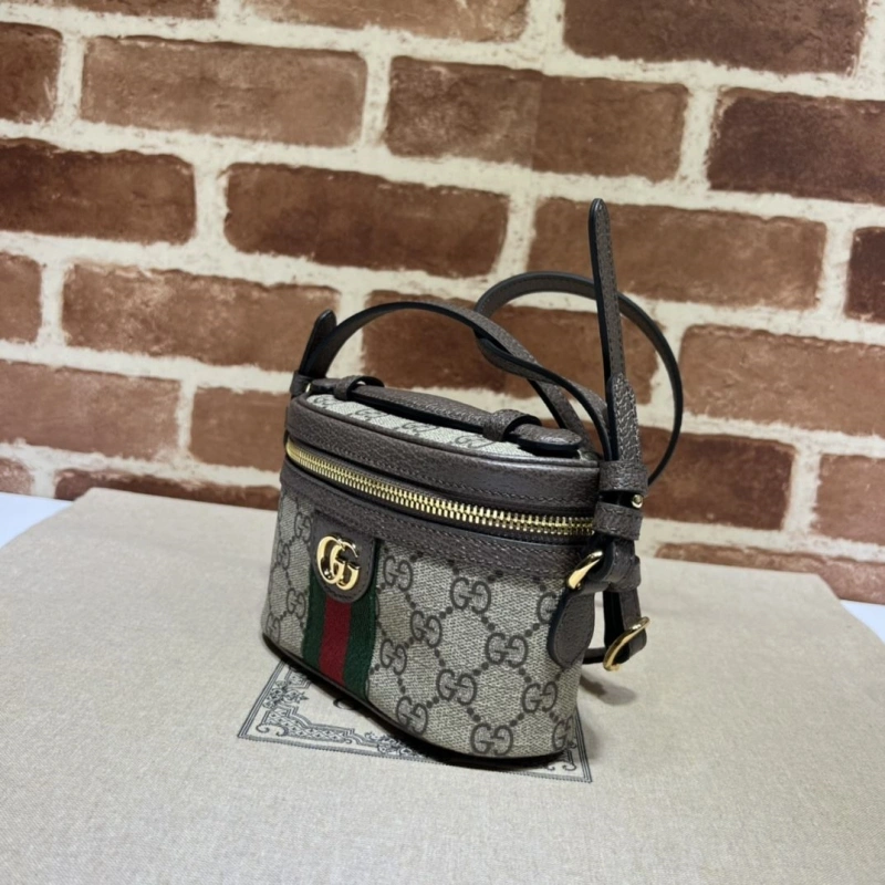 Gucci Cosmetic Bags 4036B-0627