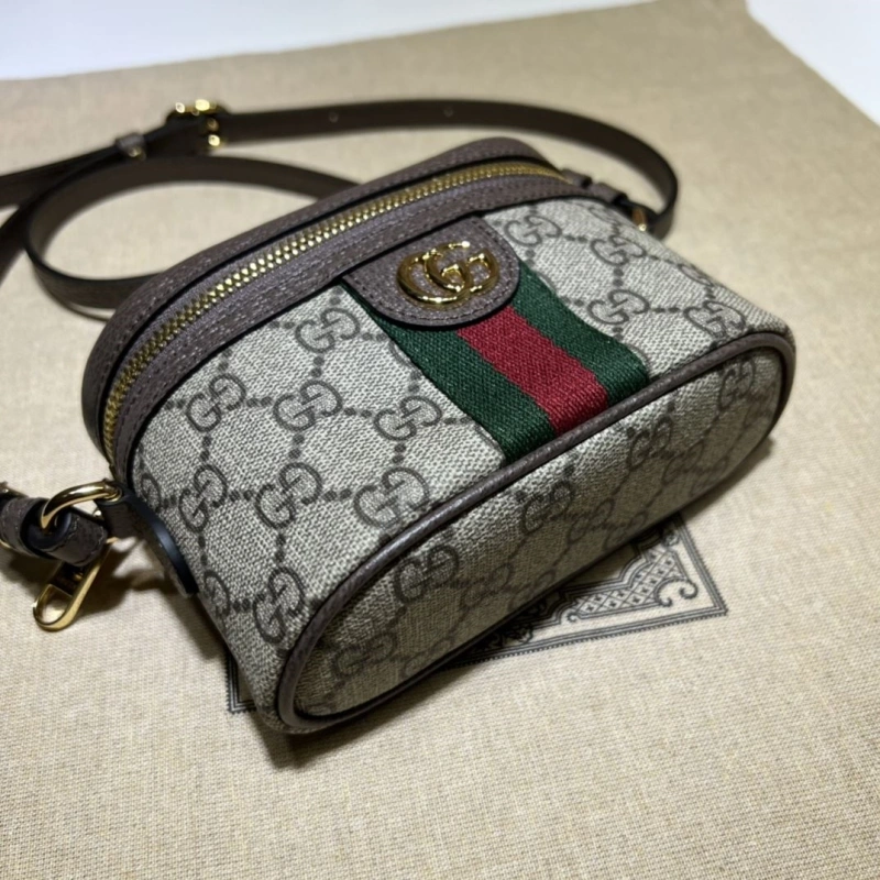 Gucci Cosmetic Bags 4036B-0627