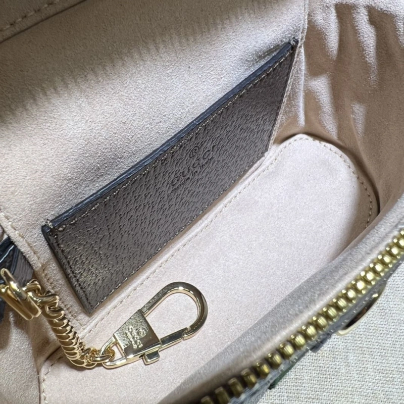 Gucci Cosmetic Bags 4036B-0627