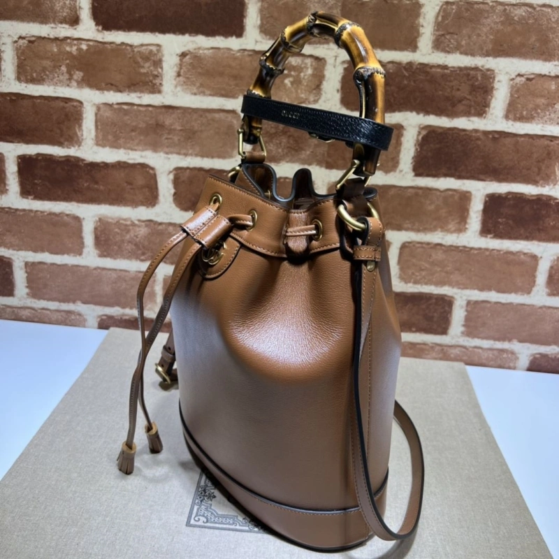 Gucci Bucket Bags 4036B-0629
