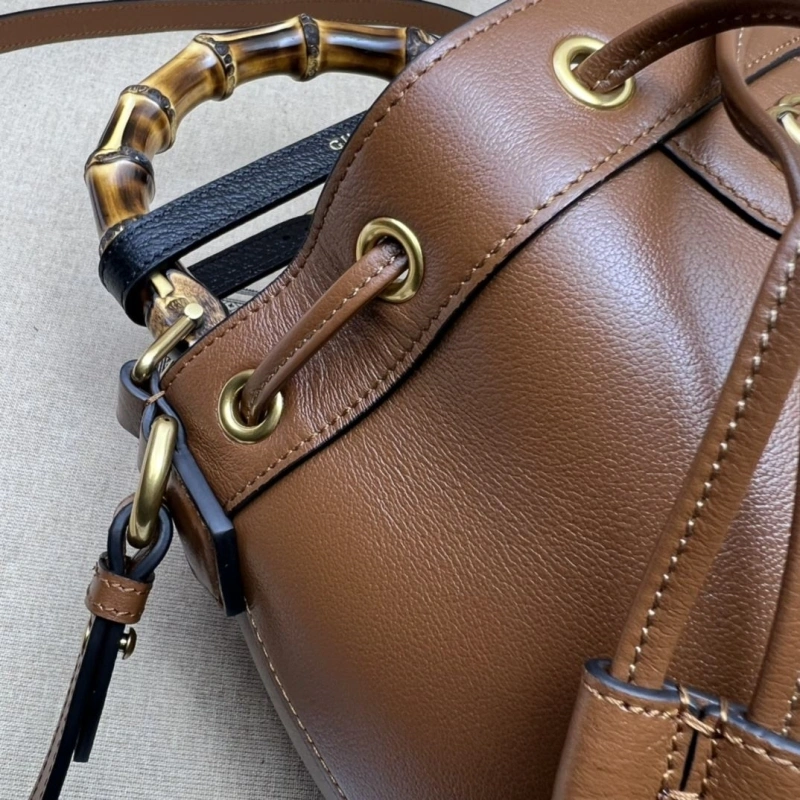 Gucci Bucket Bags 4036B-0629