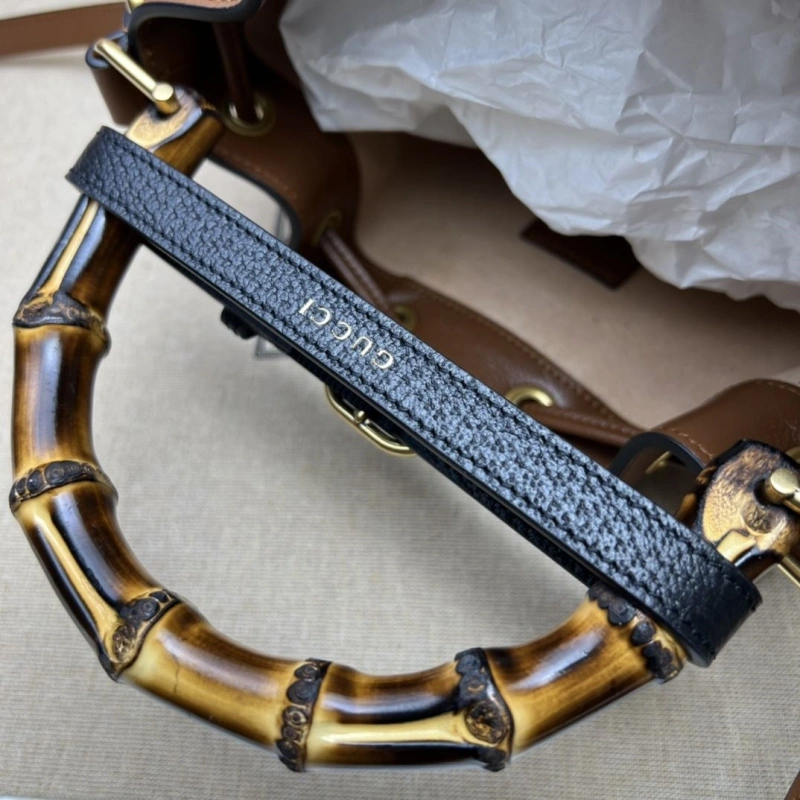 Gucci Bucket Bags 4036B-0629