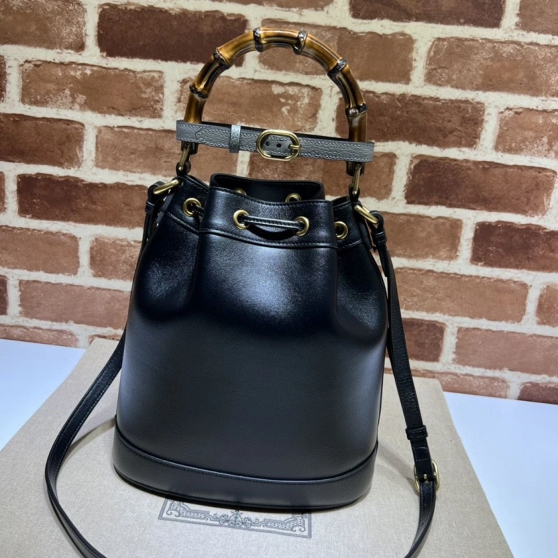Gucci Bucket Bags 4036B-0630