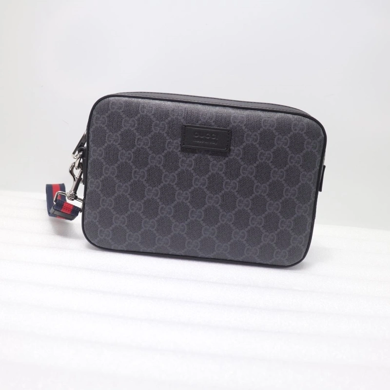 Gucci Clutch Bags 4036B-0656