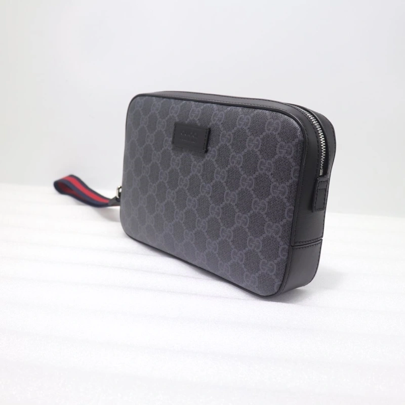 Gucci Clutch Bags 4036B-0656