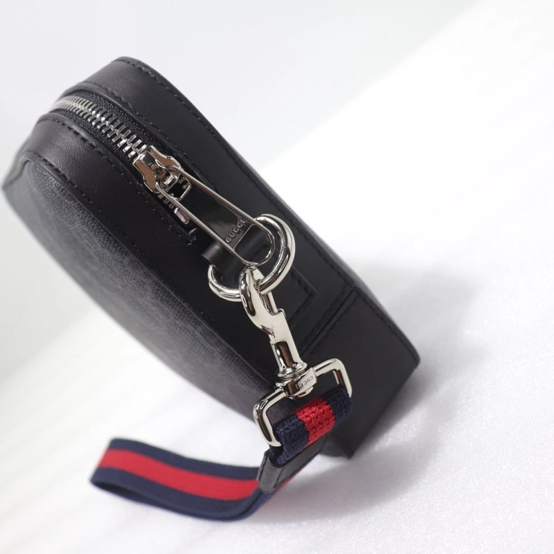 Gucci Clutch Bags 4036B-0656