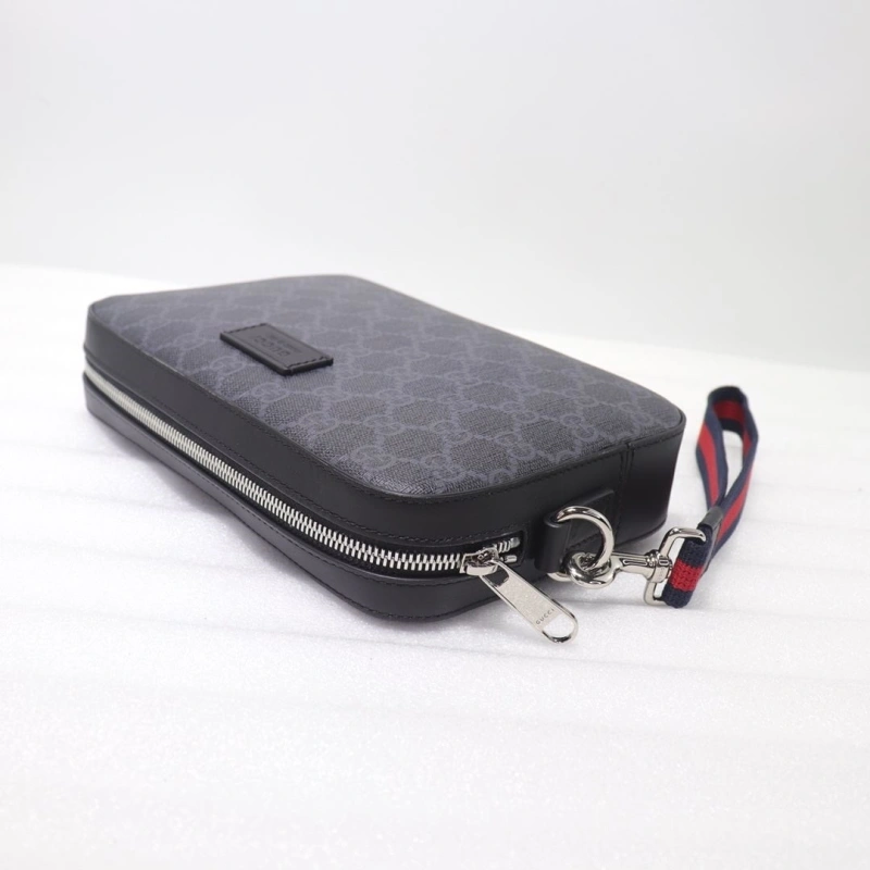 Gucci Clutch Bags 4036B-0656
