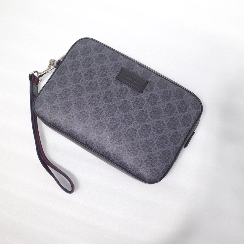 Gucci Clutch Bags 4036B-0656