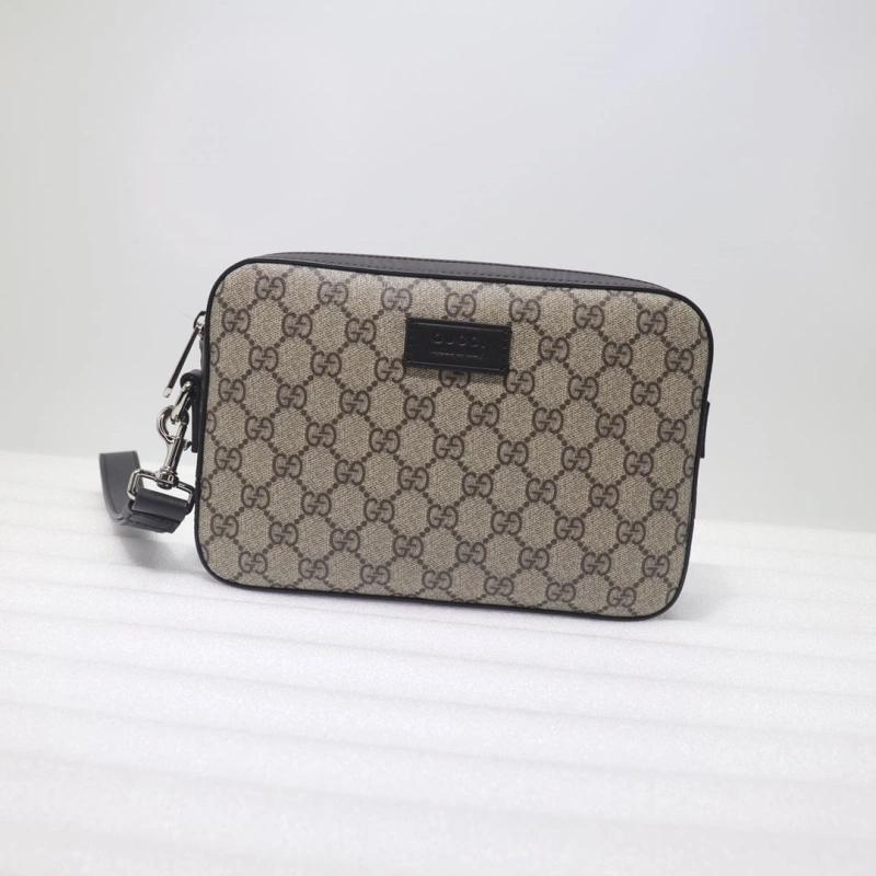 Gucci Clutch Bags 4036B-0657