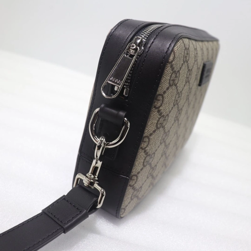 Gucci Clutch Bags 4036B-0657