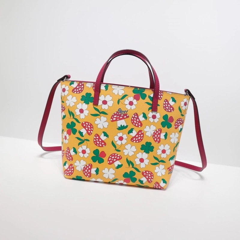 Gucci Shopping Bags 4036B-0663