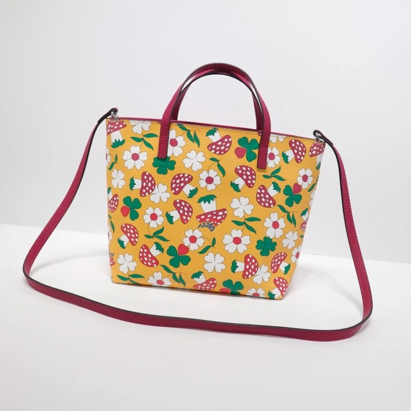 Gucci Shopping Bags 4036B-0663