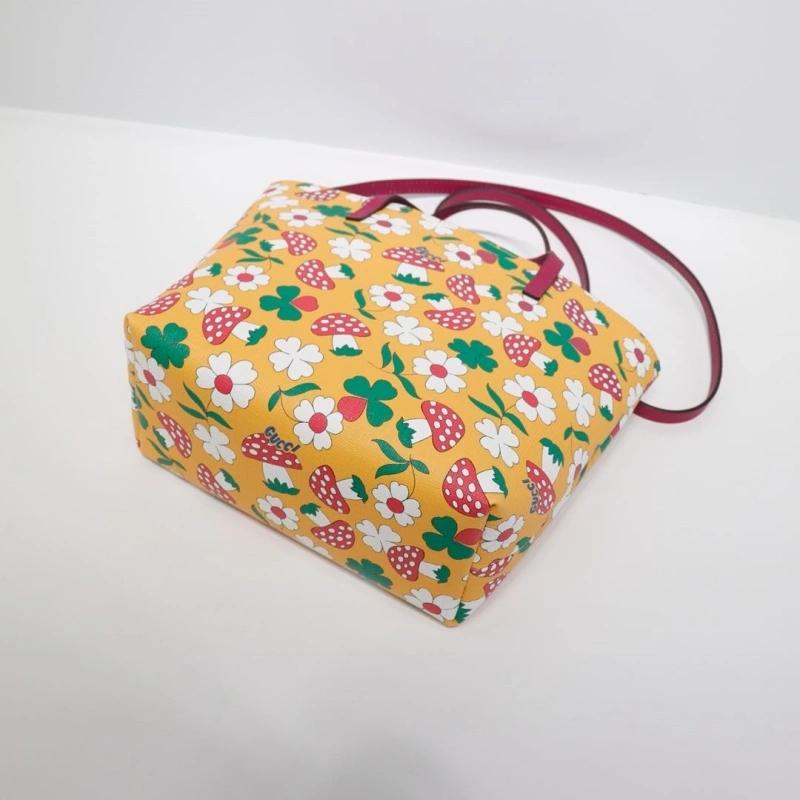 Gucci Shopping Bags 4036B-0663