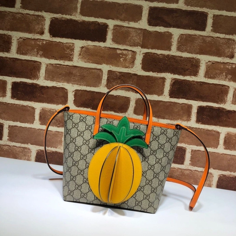 Gucci Shopping Bags 4036B-0664