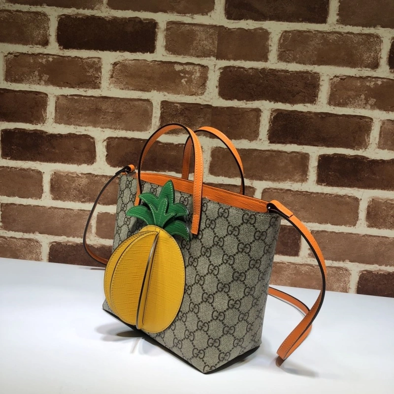 Gucci Shopping Bags 4036B-0664