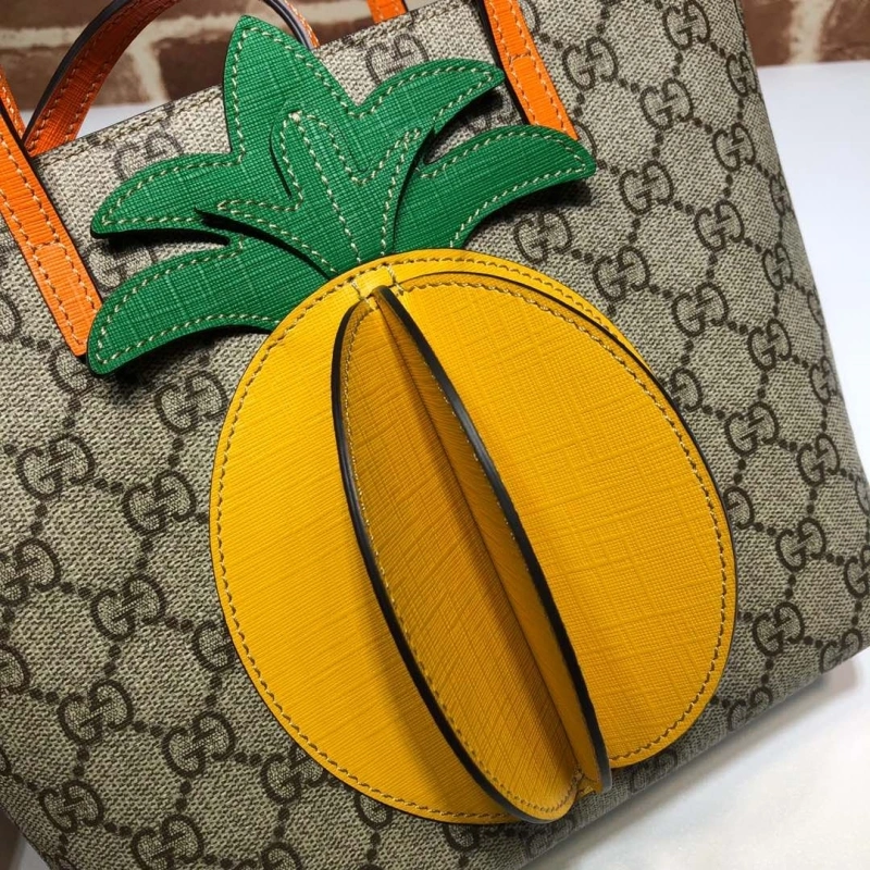 Gucci Shopping Bags 4036B-0664