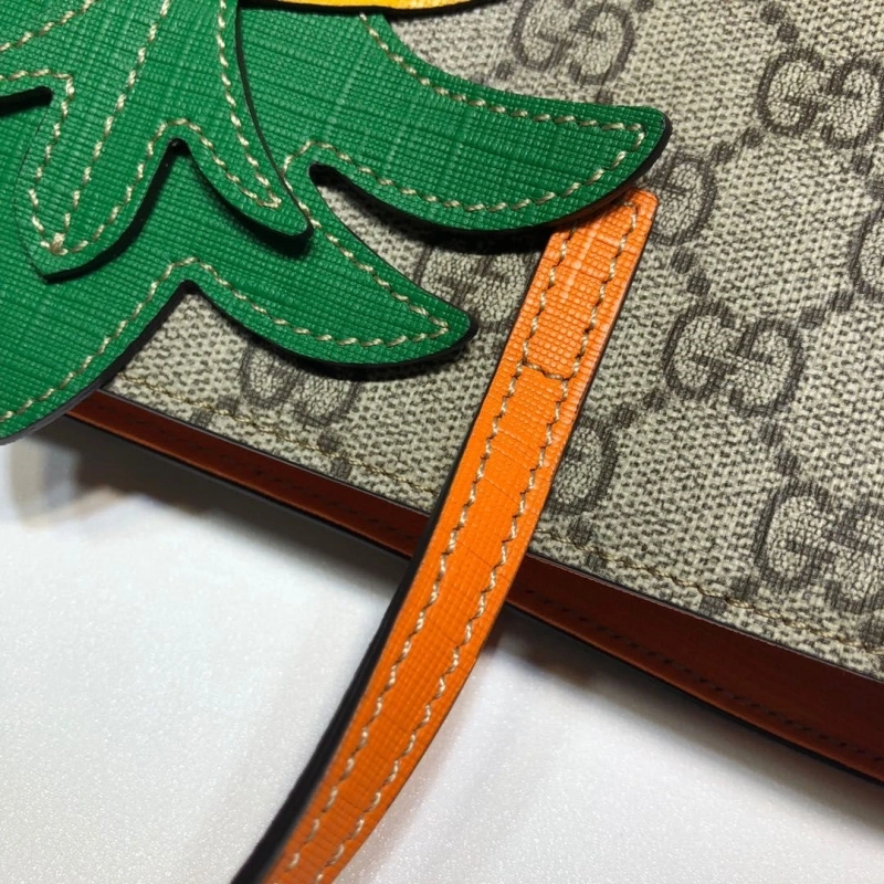 Gucci Shopping Bags 4036B-0664