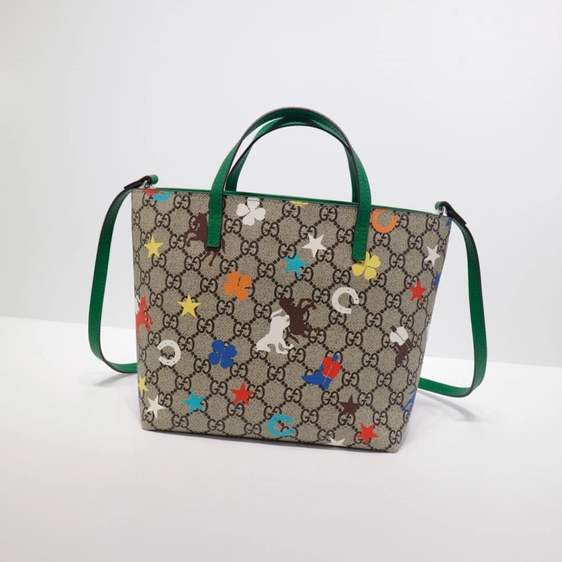Gucci Shopping Bags 4036B-0665