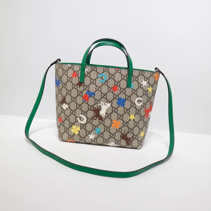 Gucci Shopping Bags 4036B-0665