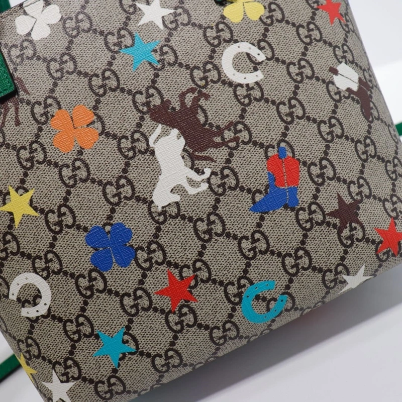 Gucci Shopping Bags 4036B-0665