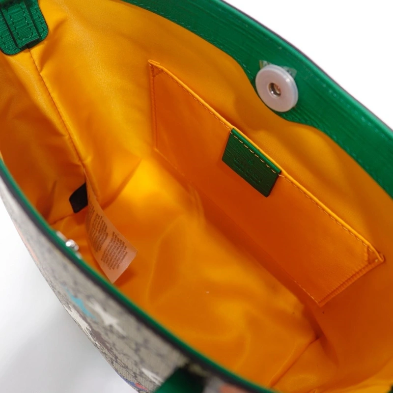 Gucci Shopping Bags 4036B-0665