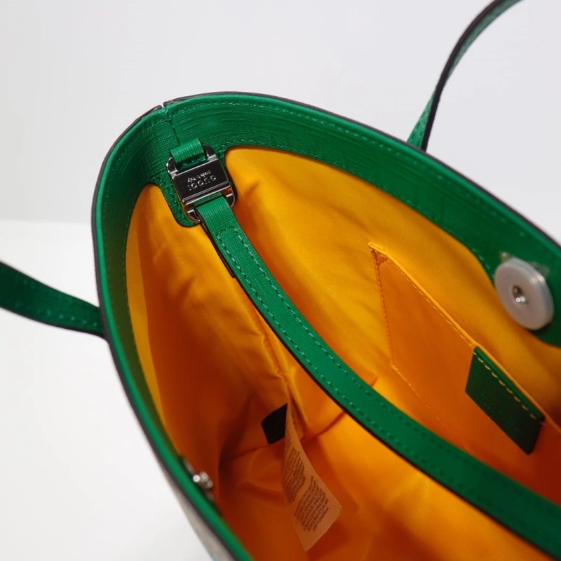 Gucci Shopping Bags 4036B-0665