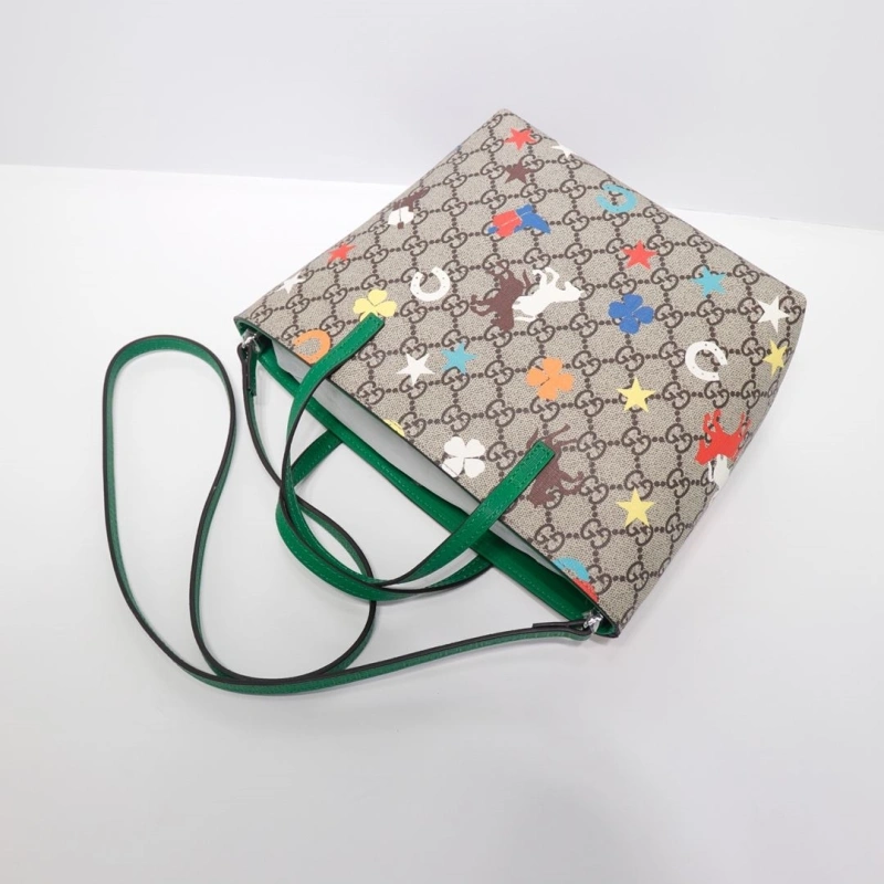 Gucci Shopping Bags 4036B-0665