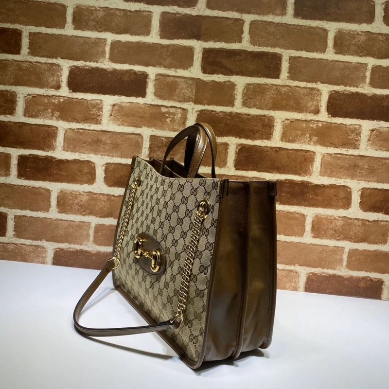 Gucci Shopping Bags 4036B-0666