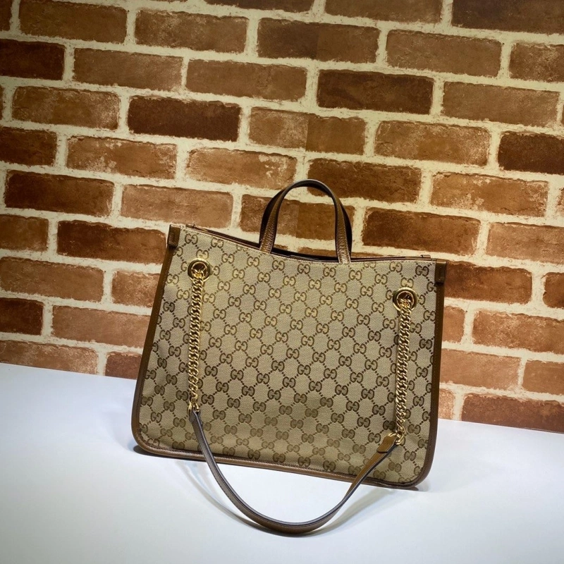 Gucci Shopping Bags 4036B-0666