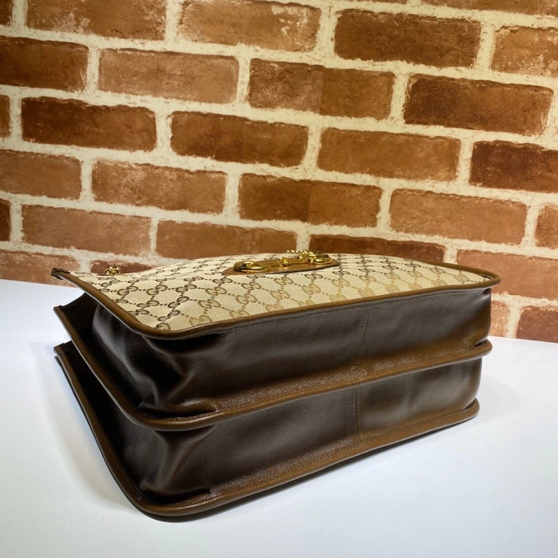 Gucci Shopping Bags 4036B-0666