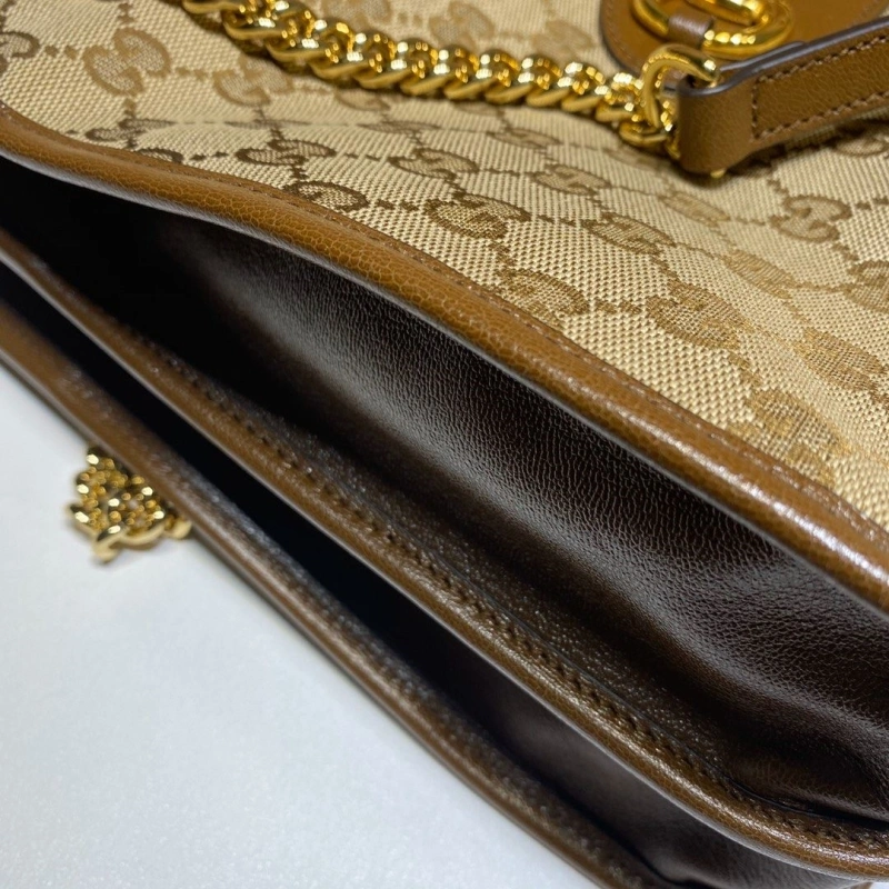 Gucci Shopping Bags 4036B-0666