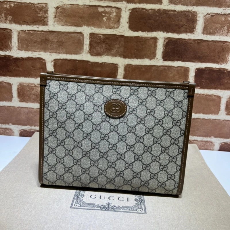 Gucci Clutch Bags 4036B-0670