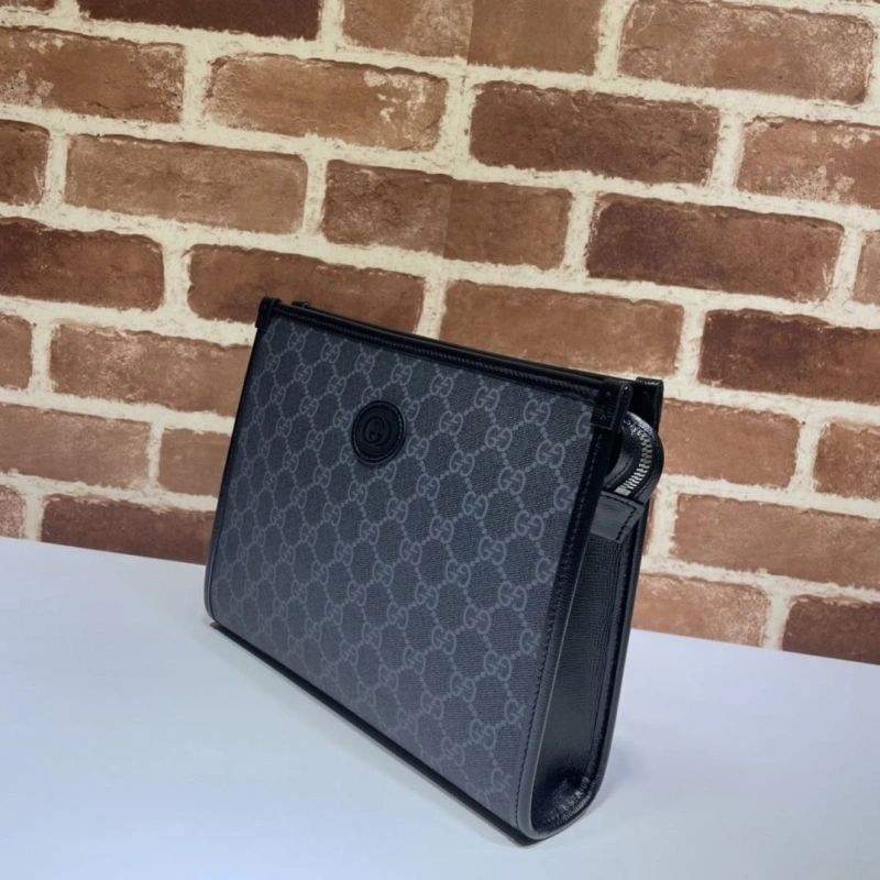 Gucci Clutch Bags 4036B-0671