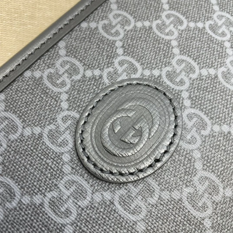 Gucci Clutch Bags 4036B-0671