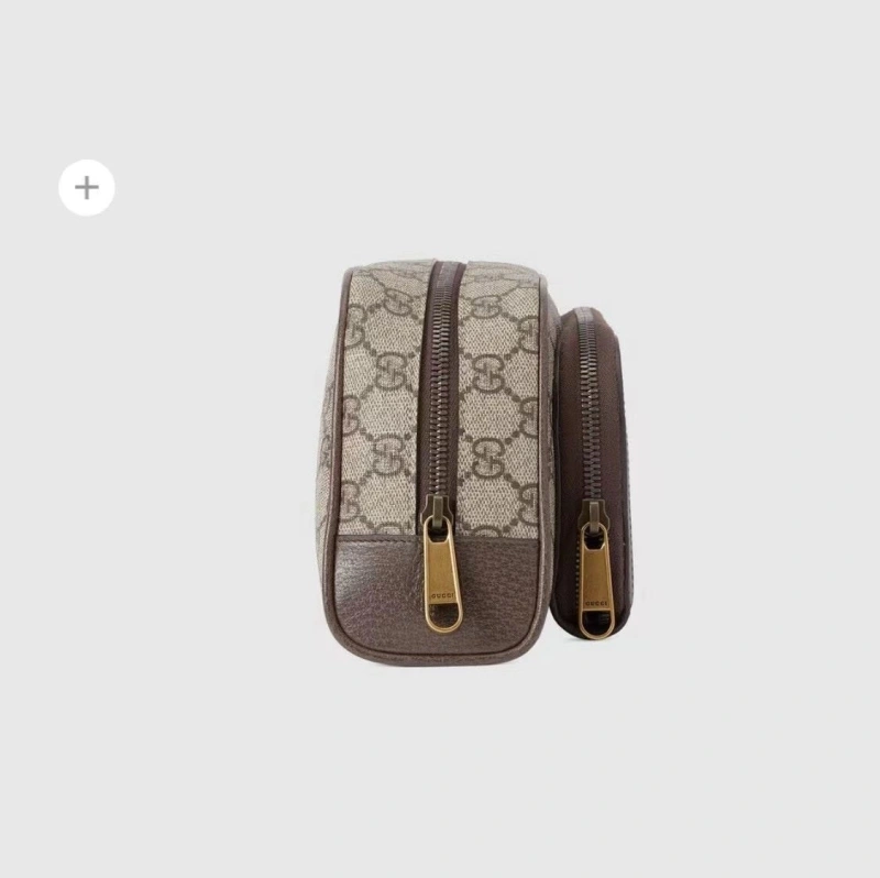 Gucci Cosmetic Bags 4036B-0672