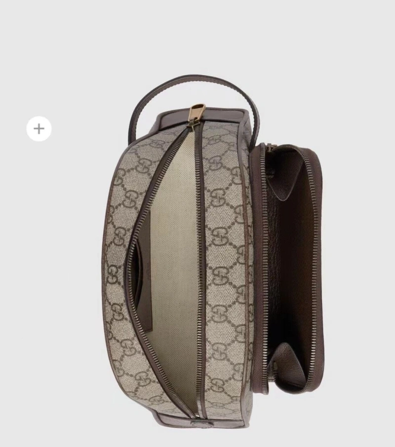 Gucci Cosmetic Bags 4036B-0672