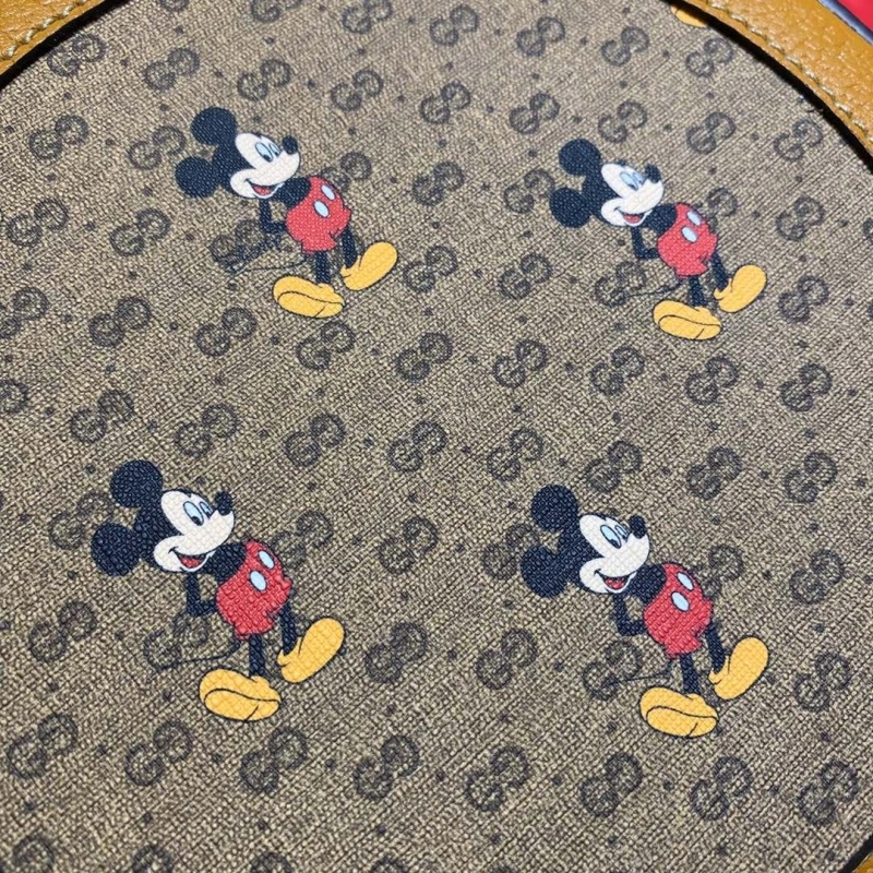 Gucci Round Bags 4036B-0685