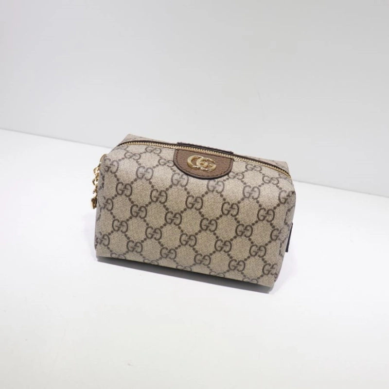 Gucci Cosmetic Bags 4036B-0689