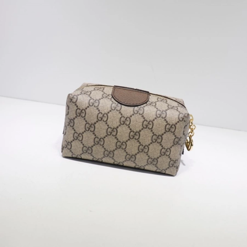 Gucci Cosmetic Bags 4036B-0689