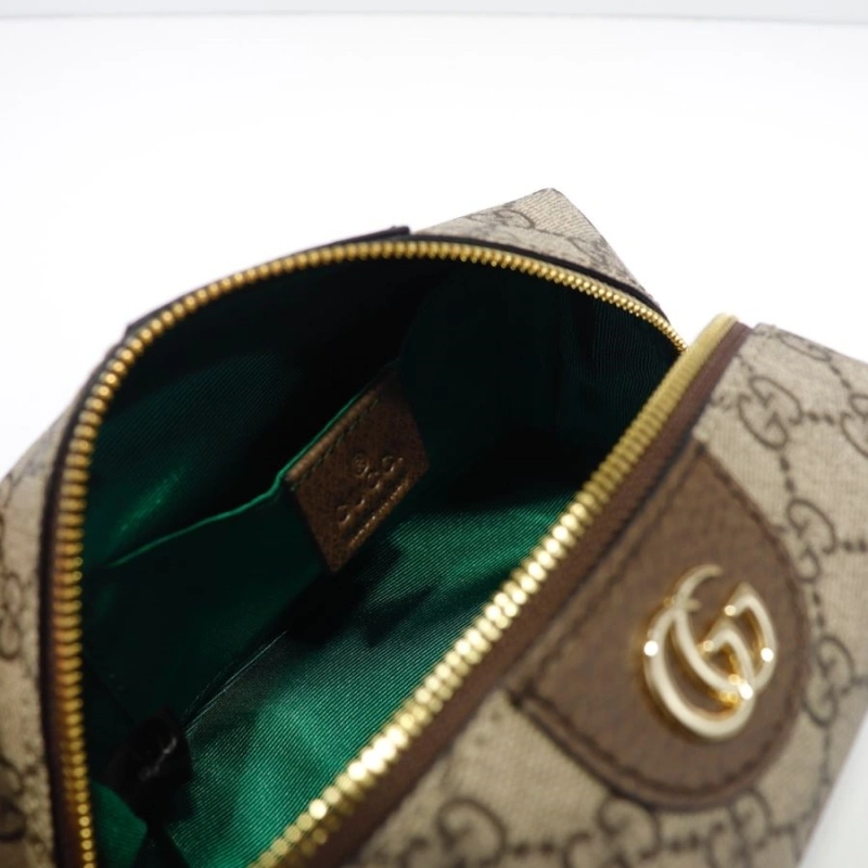 Gucci Cosmetic Bags 4036B-0689