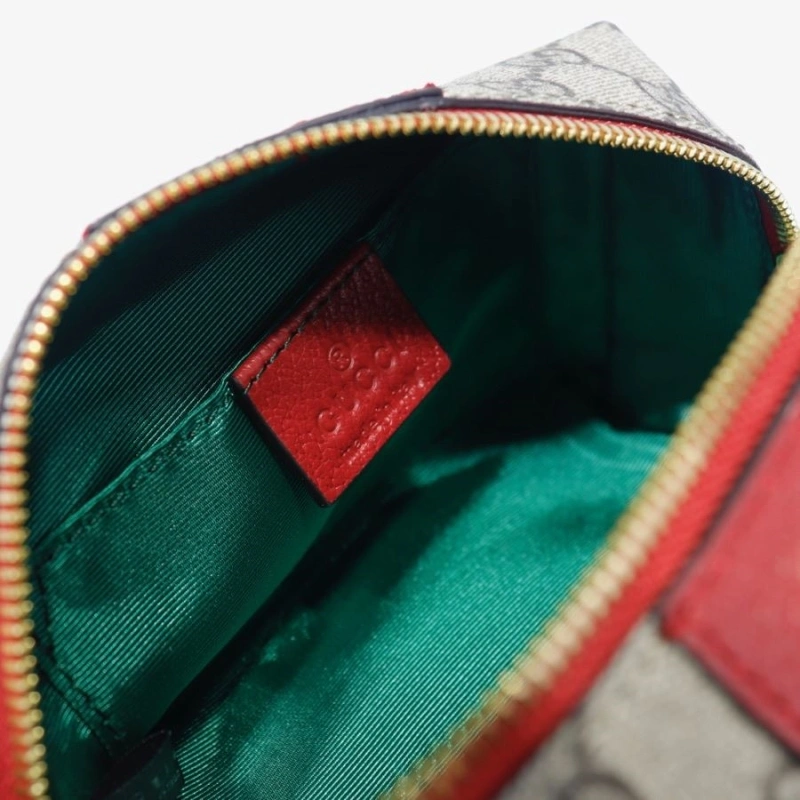 Gucci Cosmetic Bags 4036B-0690