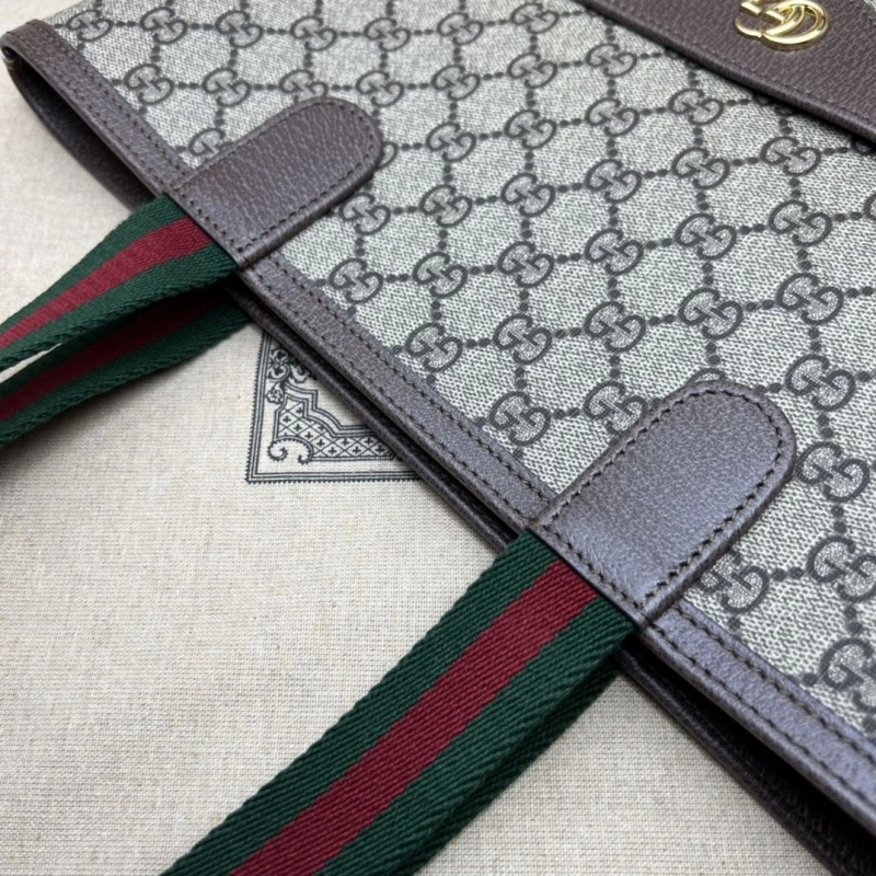 Gucci Shopping Bags 4036B-0706