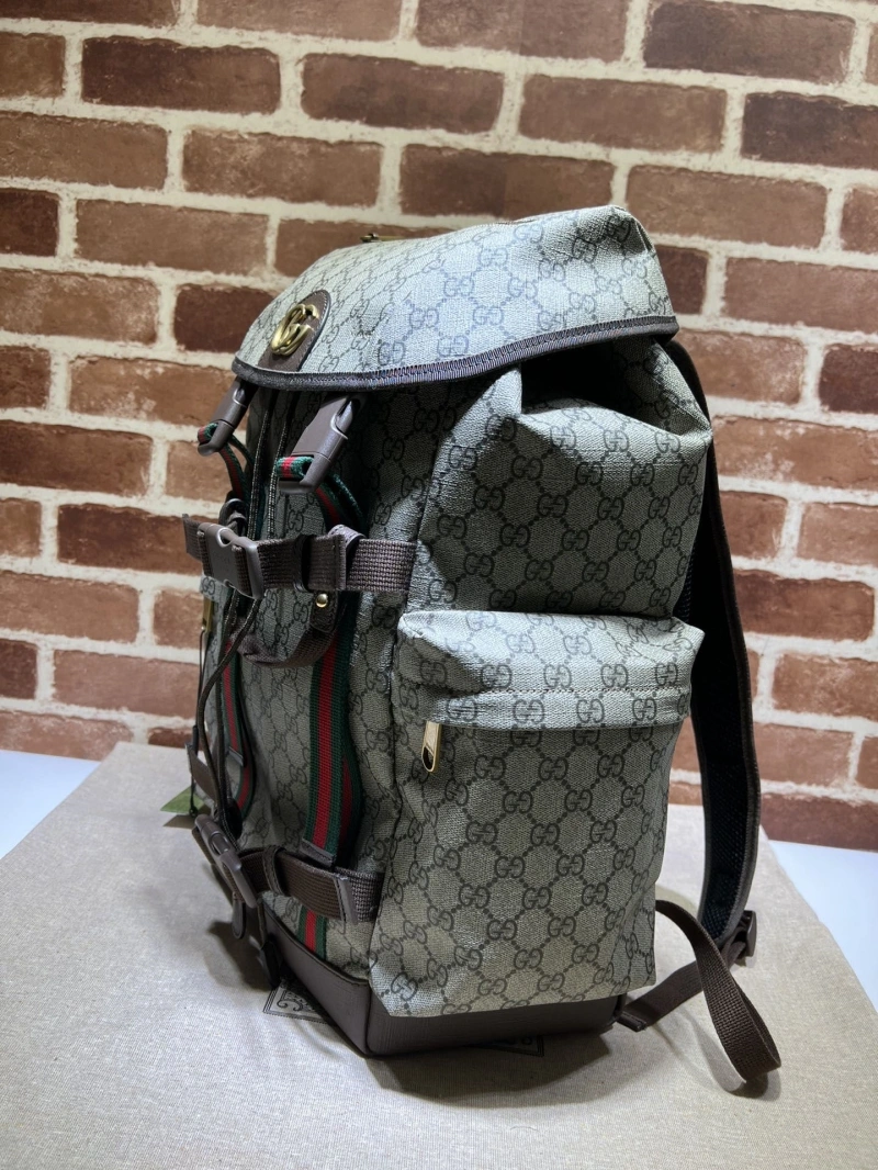 Gucci Backpacks 4036B-0708