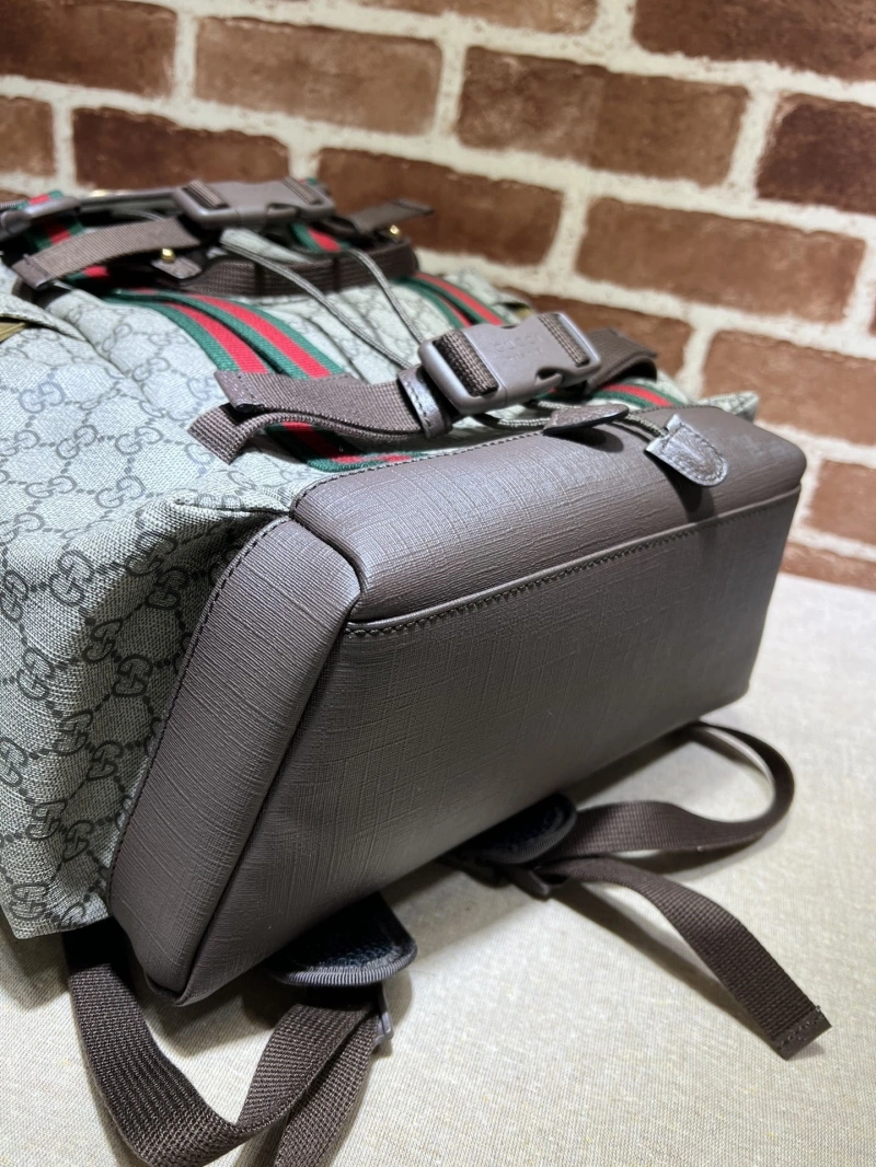 Gucci Backpacks 4036B-0708